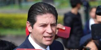 Morelia trabaja para “desaguar” colonias inundadas, antes de nuevo ciclón: Poncho Martínez