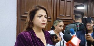 FABIOLA ALANÍS DESTACA URGENCIA DE IMPULSAR REFORMAS CLAVE PARA LA CUARTA TRANSFORMACIÓN EN MICHOACÁN