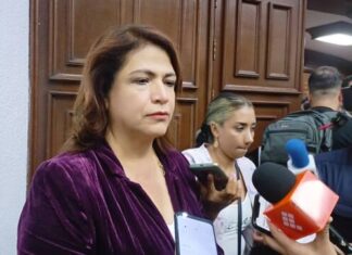 FABIOLA ALANÍS DESTACA URGENCIA DE IMPULSAR REFORMAS CLAVE PARA LA CUARTA TRANSFORMACIÓN EN MICHOACÁN