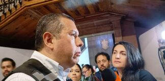 Juan Carlos Barragán apoya nuevos liderazgos en Morena