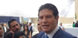 MORELIA Y ESTADO IRÁN JUNTOS EN SEGURIDAD: PONCHO MARTÍNEZ