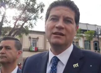 BUENA RELACIÓN CON EL ESTADO, IRÁ DANDO FRUTOS POSITIVOS PARA MORELIA: PONCHO MARTÍNEZ