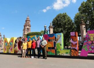 MORELIA MANTIENE TENDENCIA POSITIVA EN GENERACIÓN DE EMPLEO POR EL TURISMO