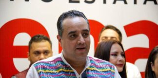 MORELIA PRONTO TENDRÁ UN TRANSPORTE PÚBLICO SEGURO: JP CELIS