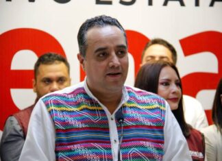 MORELIA PRONTO TENDRÁ UN TRANSPORTE PÚBLICO SEGURO: JP CELIS