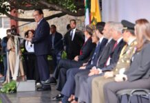 FUNDAMENTAL EL RESPETO A LA DEMOCRACIA Y DIVISIÓN DE PODERES: TINOCO RUBI