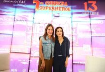 DIF MORELIA INVITA A LA SÉPTIMA CARRERA SUPERHÉROE EN BENEFICIO DE LOS NIÑOS CON CÁNCER