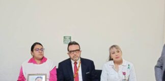 DONACIÓN DE ÓRGANOS, UN ACTO DE AMOR: FAMILIA DE DONADOR