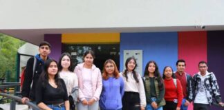 LUDOTECA DEL DIF MORELIA, UN MODELO A SEGUIR EN EL DISEÑO ARQUITECTÓNICO CENTRADO EN EL USUARIO
