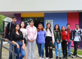 LUDOTECA DEL DIF MORELIA, UN MODELO A SEGUIR EN EL DISEÑO ARQUITECTÓNICO CENTRADO EN EL USUARIO