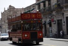 TURISTAS DESTACAN LA AMABILIDAD Y SEGURIDAD DE MORELIA: OBSERVATORIO TURÍSTICO