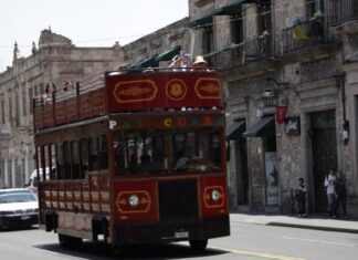 TURISTAS DESTACAN LA AMABILIDAD Y SEGURIDAD DE MORELIA: OBSERVATORIO TURÍSTICO
