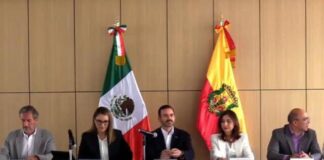 PRESENTA MORELIA, ATLAS DE RIESGO; ES EL PRIMERO EN LA HISTORIA DE LA CIUDAD