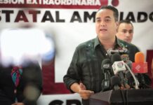 EN PRÓXIMOS DÍAS, EN MICHOACÁN TAMBIÉN SE APROBARÁ REFORMA JUDICIAL: JP CELIS
