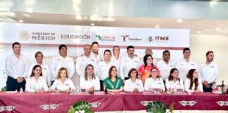 MICHOACÁN PRESUME A NIVEL NACIONAL CARRERA DE INTELIGENCIA ARTIFICIAL