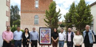 MICHOACÁN PROMOCIONARÁ NOCHE DE MUERTOS EN ZACATECAS
