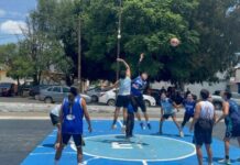 POBLADO SE CORONA CAMPEÓN DEL TORNEO «PANCHOS» DE BÁSQUETBOL