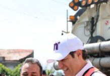 PERMANENTES E INTEGRALES, LOS SERVICIOS DEL GOBIERNO DE MORELIA EN HACIENDA TINÍJARO Y BENITO JUÁREZ