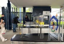 SE BLINDARÁ ACCESO A CIUDAD UNIVERSITARIA; INICIARÁ PROCESO DE CREDENCIALIZACIÓN PARA BRINDAR MAYOR SEGURIDAD