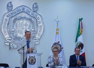 SSM Y UMSNH INSTALAN COMITÉS DE ÉTICA EN INVESTIGACIÓN ACADÉMICA
