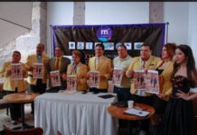 MICHOACÁN, SEDE DE LA XXVIII EDICIÓN DEL CONGRESO INTERNACIONAL DE LA FEDERACIÓN MEXICANA DE SASTRES