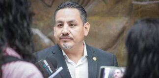 REFORMA AL PODER JUDICIAL REPRESENTA DURO GOLPE AL EQUILIBRIO DE PODERES EN MÉXICO: VÍCTOR MANRÍQUEZ