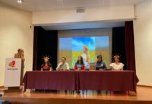 MICHOACÁN SE PREPARA PARA LA RUTA DE LAS FLORES