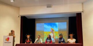 MICHOACÁN SE PREPARA PARA LA RUTA DE LAS FLORES