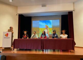 MICHOACÁN SE PREPARA PARA LA RUTA DE LAS FLORES