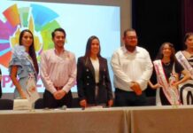 APATZINGÁN TE INVITA A DISFRUTAR DE LA EXPOFERIA 2024