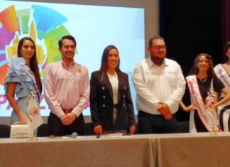 APATZINGÁN TE INVITA A DISFRUTAR DE LA EXPOFERIA 2024