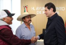 GOBIERNO DE MORELIA PRIORIZA REGULARIZACIÓN ORDENADA DE COLONIAS