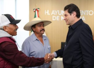 GOBIERNO DE MORELIA PRIORIZA REGULARIZACIÓN ORDENADA DE COLONIAS