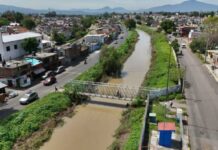 PC ESTATAL CON MONITOREO PERMANENTE DEL RÍO GRANDE DE MORELIA
