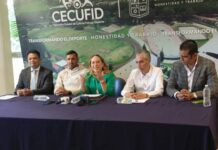 PARTICIPARÁN NIÑOS A RESGUARDO DEL DIF, EN CAMPEONATO NACIONAL DE JUDO