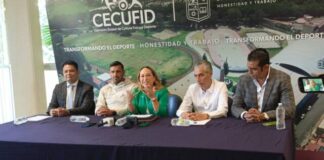 PARTICIPARÁN NIÑOS A RESGUARDO DEL DIF, EN CAMPEONATO NACIONAL DE JUDO