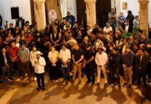 PIDEN DIPUTADOS INDEPENDIENTES AYUDA PARA COMERCIANTES DEL MERCADO TARIÁCURI