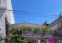 PROTECCIÓN CIVIL MORELIA APOYA A FAMILIAS CON LIMPIEZA DE ALJIBES