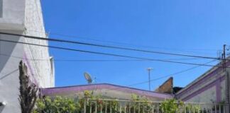 PROTECCIÓN CIVIL MORELIA APOYA A FAMILIAS CON LIMPIEZA DE ALJIBES
