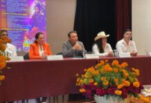COPÁNDARO SE LLENA DE FLORES; CONOCE LA FECHA PARA SU TRADICIONAL FESTIVAL