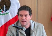 TRAE MORELIA GRANDES ACUERDOS, TRAS VIAJE A CHINA
