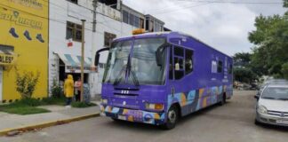 REALIZA AYUNTAMIENTO JORNADAS MÉDICAS EN COLONIAS AFECTADAS POR DESFOGUE DE CONAGUA