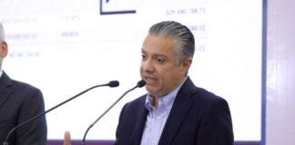 CONTRIBUYENTES PODRÁN SOLICITAR CONSTANCIA DE NO ADEUDO DE IMPUESTOS DE LA NÓMINA Y DEL HOSPEDAJE: NAVARRO GARCÍA