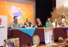 CUITZEO ESTÁ DE FIESTA, CELEBRARÁ SU 18 ANIVERSARIO COMO PUEBLO MÁGICO
