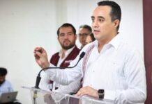 ASAMBLEA INFORMATIVA EN MICHOACÁN, PERMITIRÁ SEGUIR CON LA RUTA DE LA TRANSFORMACIÓN: JP CELIS