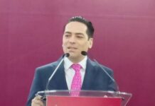 COMIENZAN TRABAJOS DE RESTAURACIÓN DE CARRETERAS DAÑADAS POR LLUVIAS: SCOP