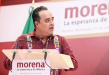 REFORMA DE IGUALDAD SUSTANTIVA, PERMITIRÁ QUE EXISTA PARIDAD ENTRE HOMBRES Y MUJERES: JP CELIS