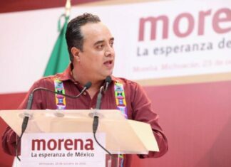 REFORMA DE IGUALDAD SUSTANTIVA, PERMITIRÁ QUE EXISTA PARIDAD ENTRE HOMBRES Y MUJERES: JP CELIS