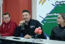 LOGRA CECYTEM VINCULACIÓN CON GOOGLE PARA BENEFICIO DE ESTUDIANTES