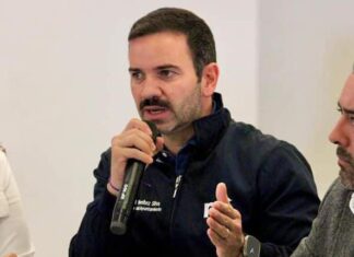 HABRÁ LEY SECA EN ZONAS ALEDAÑAS A PANTEONES DE MORELIA